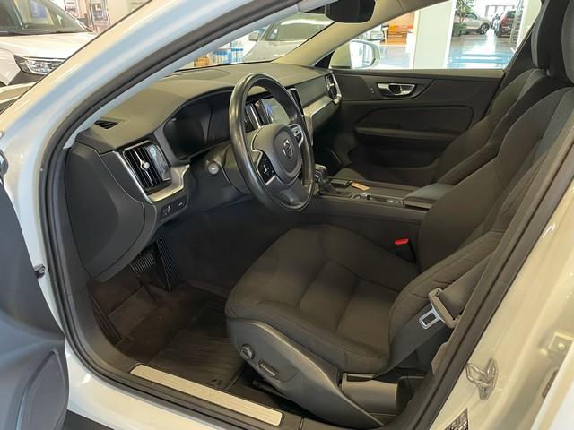 VOLVO V60 Cross Country 2019