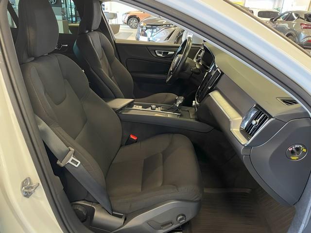 VOLVO V60 Cross Country 2019