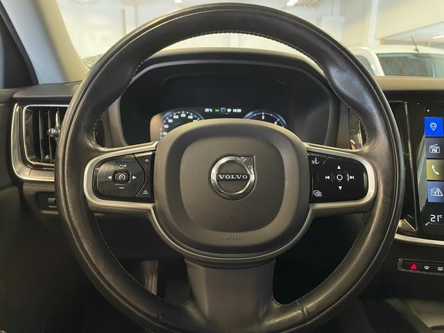VOLVO V60 Cross Country 2019