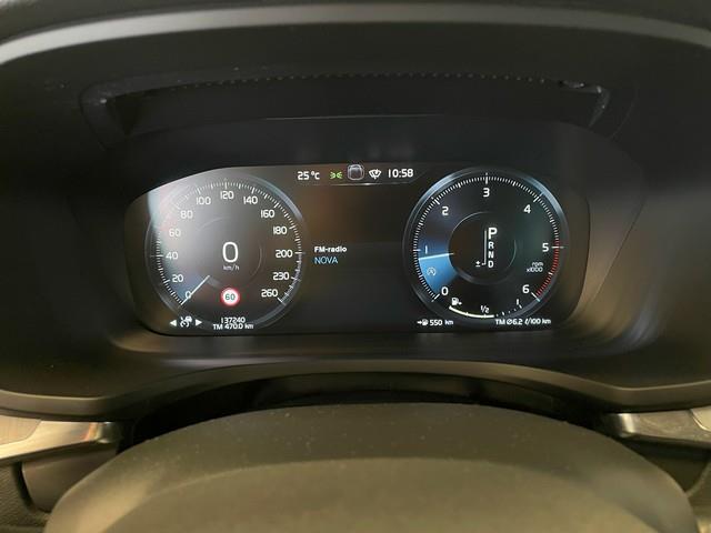 VOLVO V60 Cross Country 2019