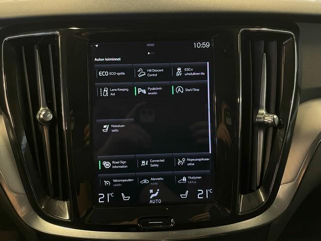 VOLVO V60 Cross Country 2019