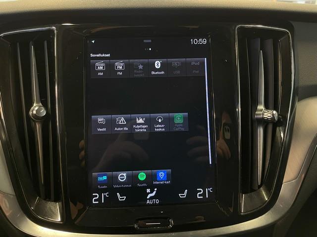 VOLVO V60 Cross Country 2019