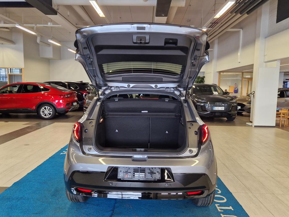 NISSAN Micra 2026