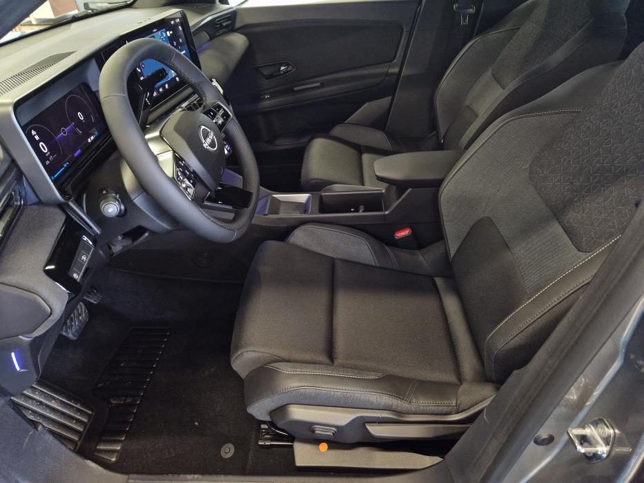 NISSAN Micra 2026