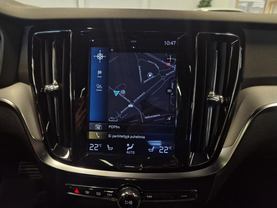 VOLVO V60 2019
