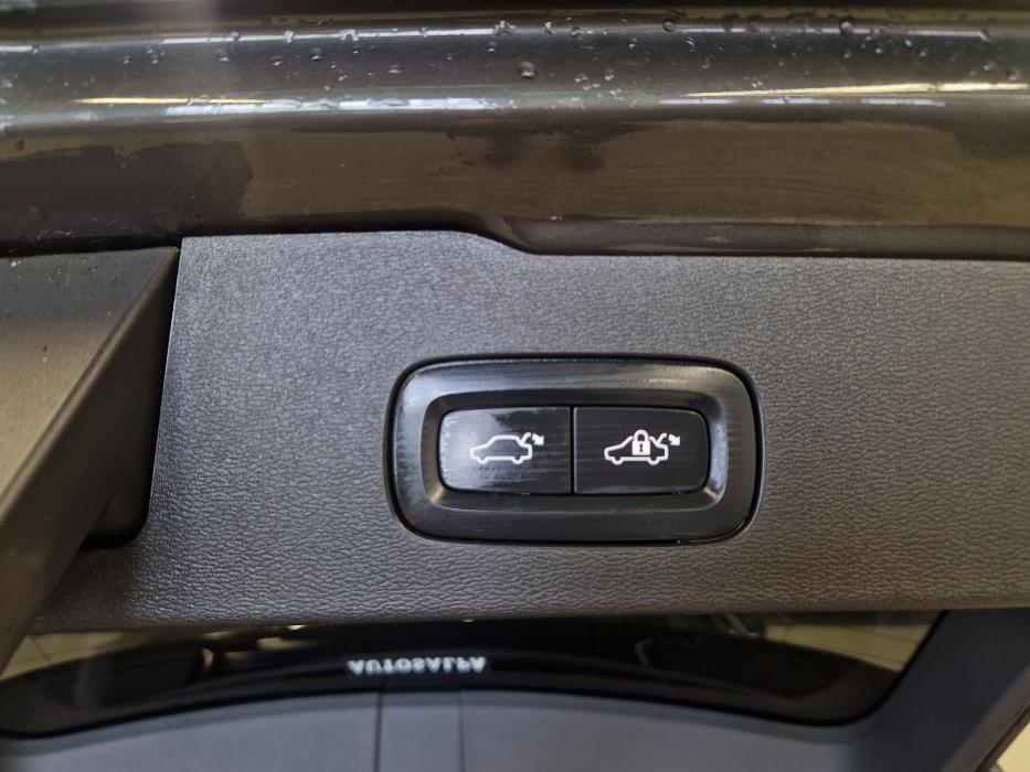 VOLVO V60 2019