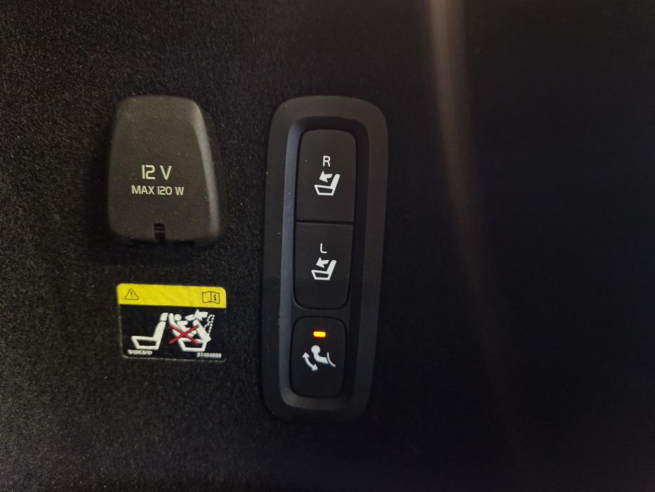 VOLVO V60 2019