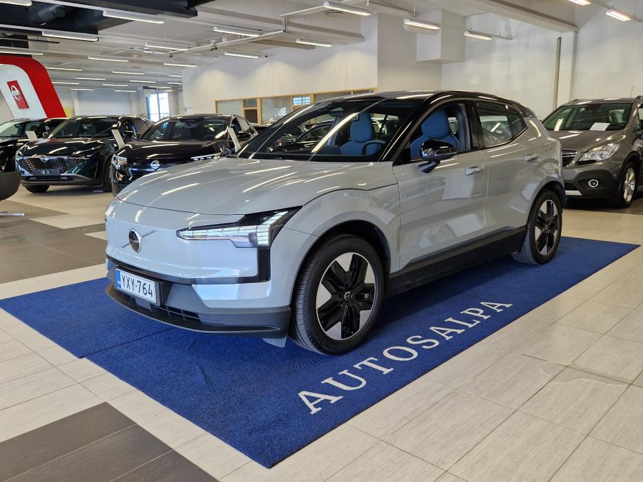 VOLVO EX30 2024