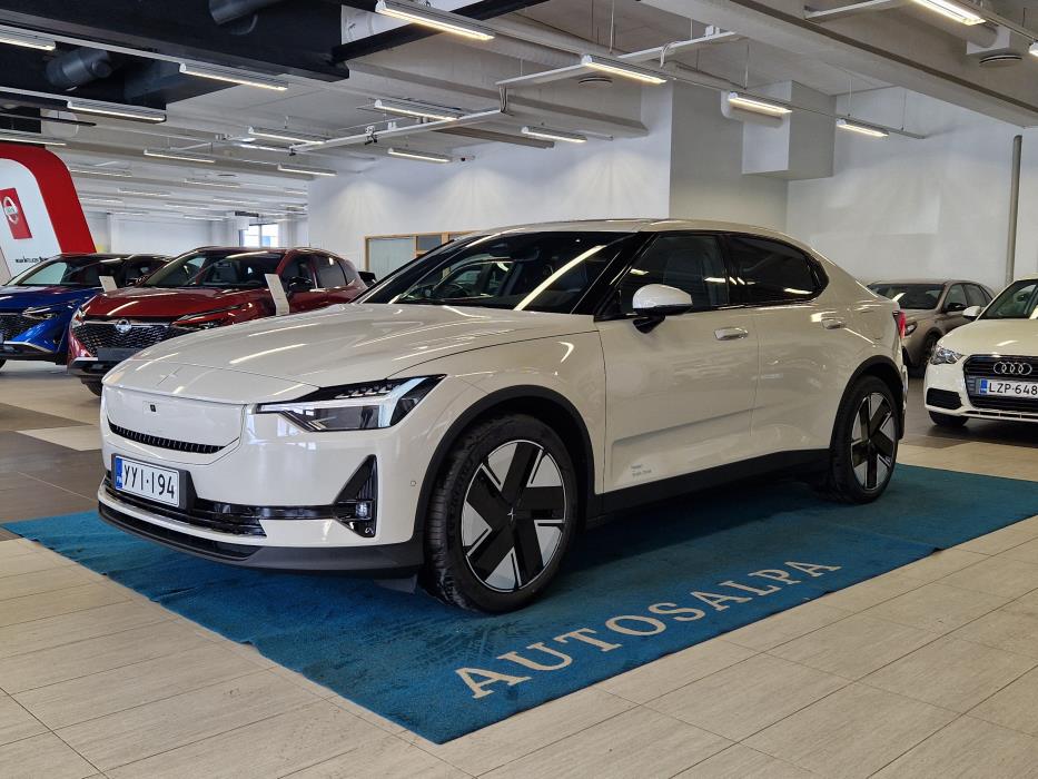 POLESTAR 2 2026