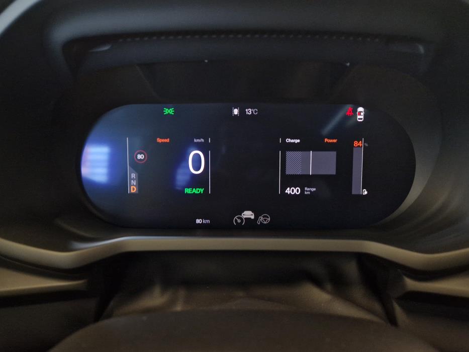 POLESTAR 2 2026