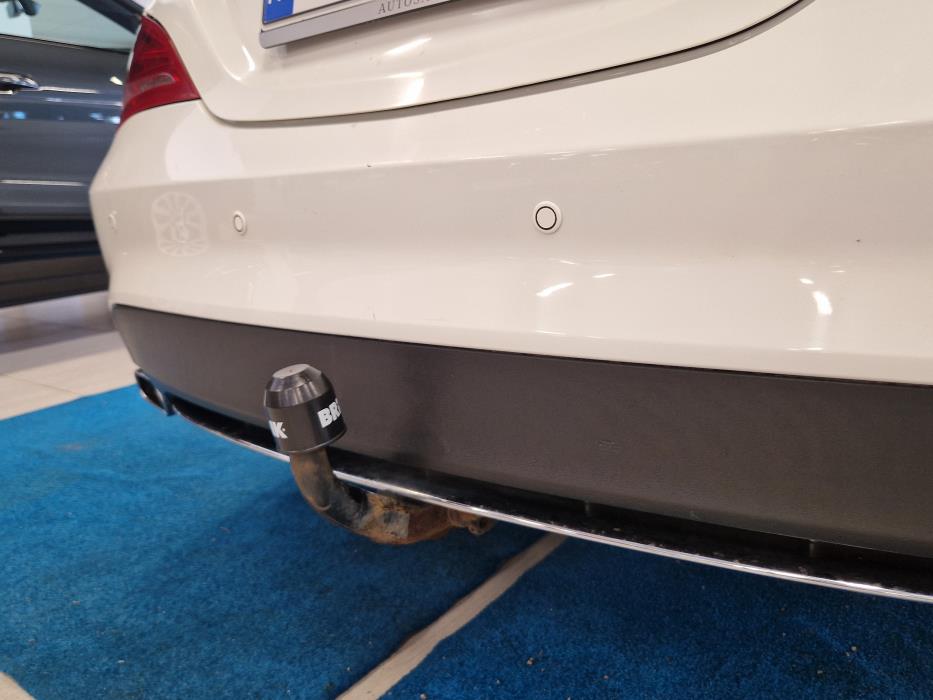 MERCEDES-BENZ CLA 2016