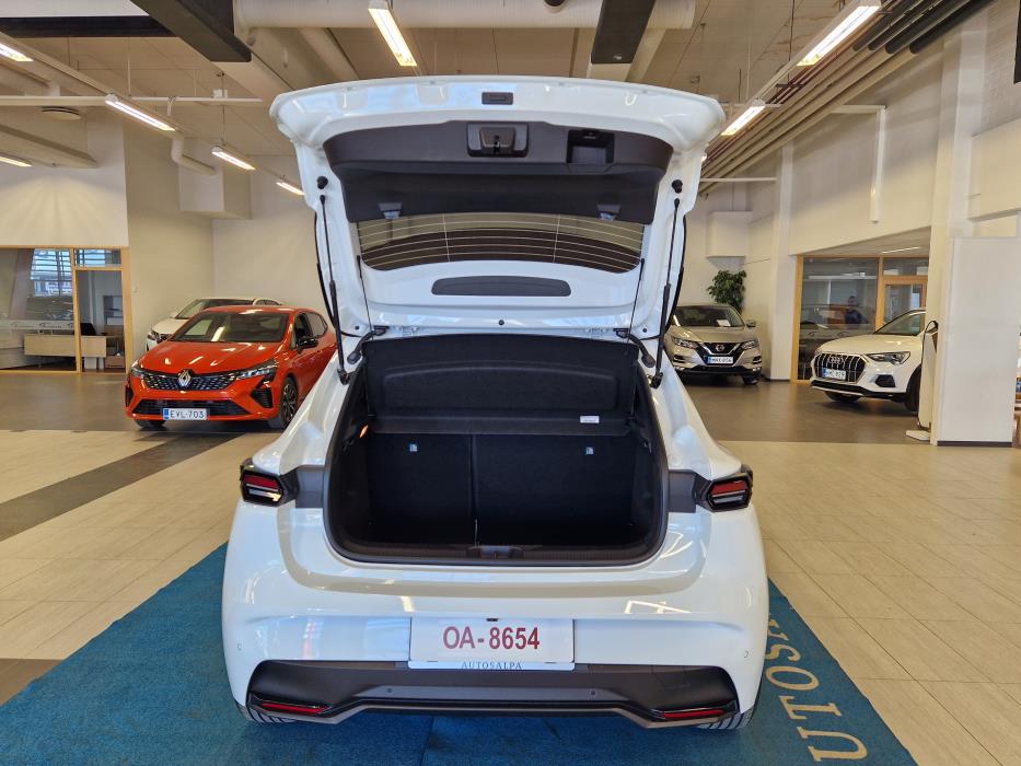 RENAULT Clio 2026