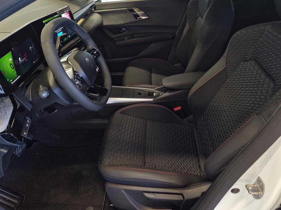 RENAULT Clio 2026