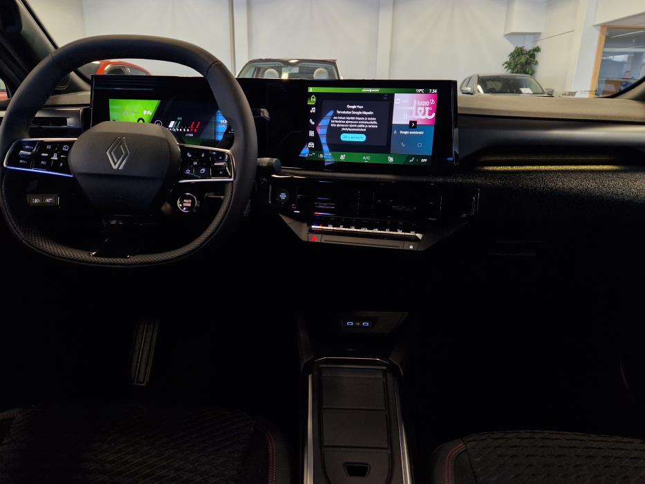 RENAULT Clio 2026