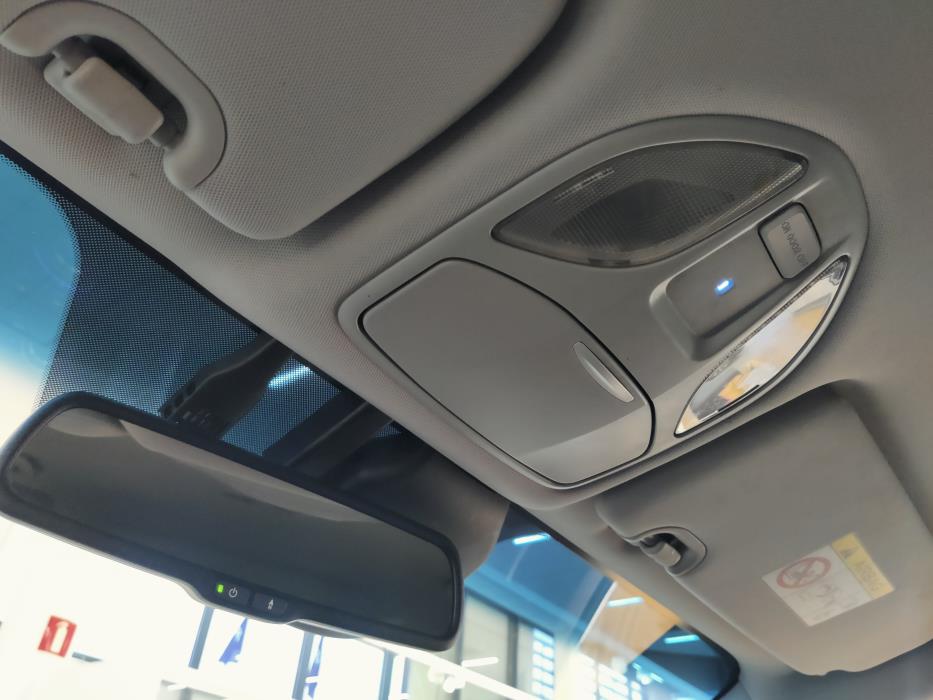 HYUNDAI Santa Fe 2016