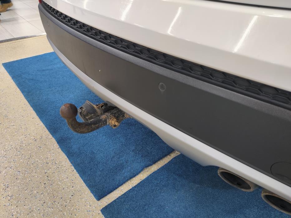 HYUNDAI Santa Fe 2016