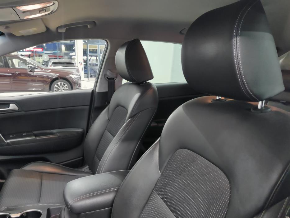 KIA Sportage 2019
