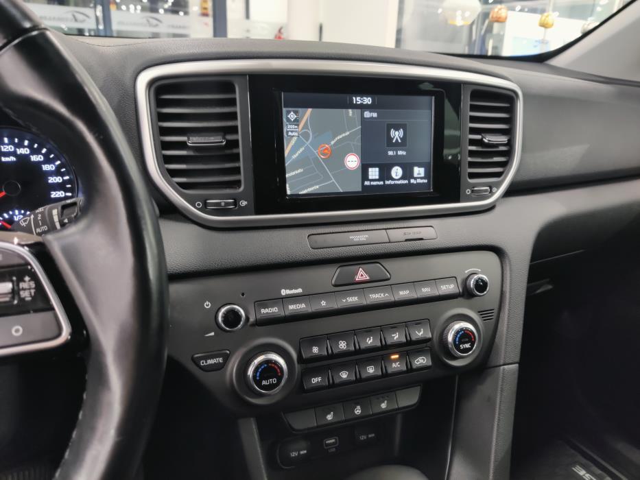 KIA Sportage 2019