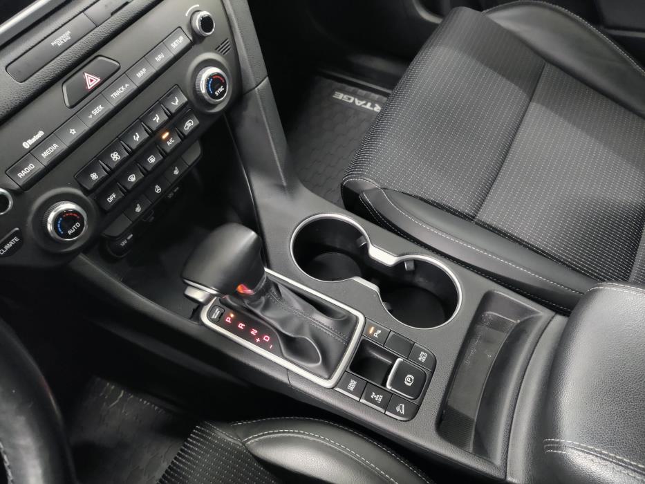 KIA Sportage 2019