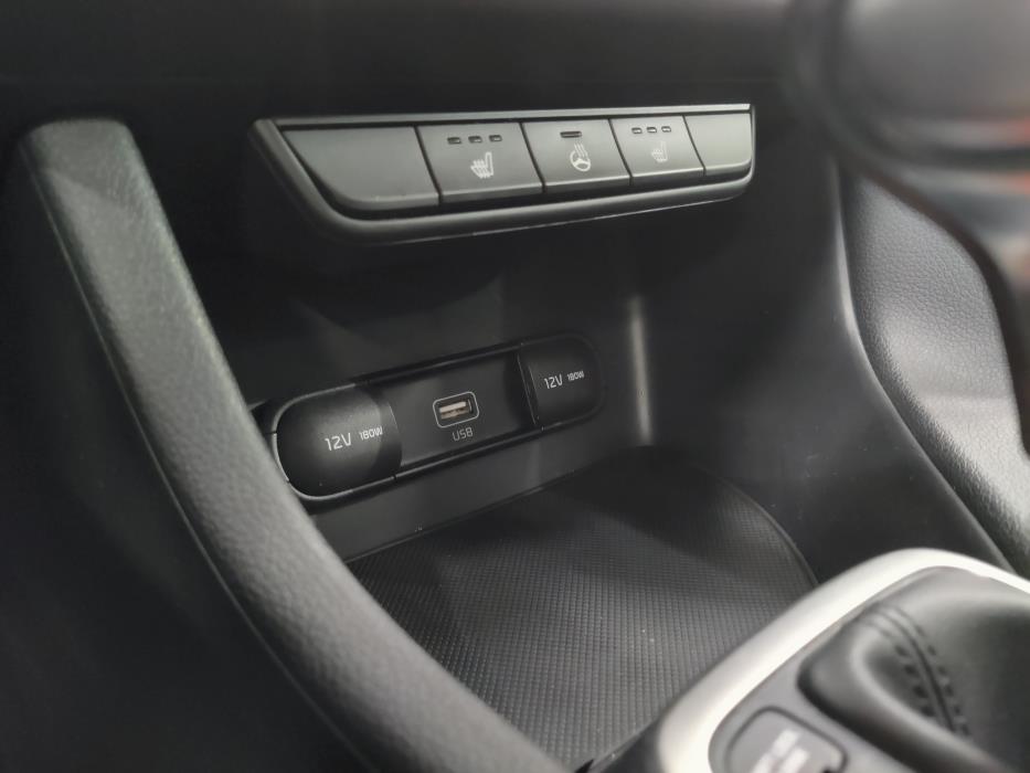 KIA Sportage 2019