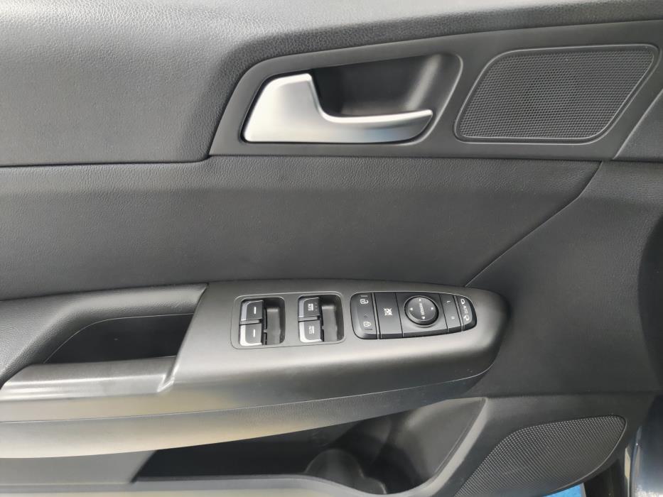 KIA Sportage 2019