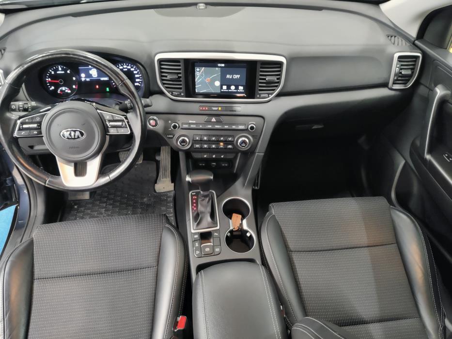 KIA Sportage 2019