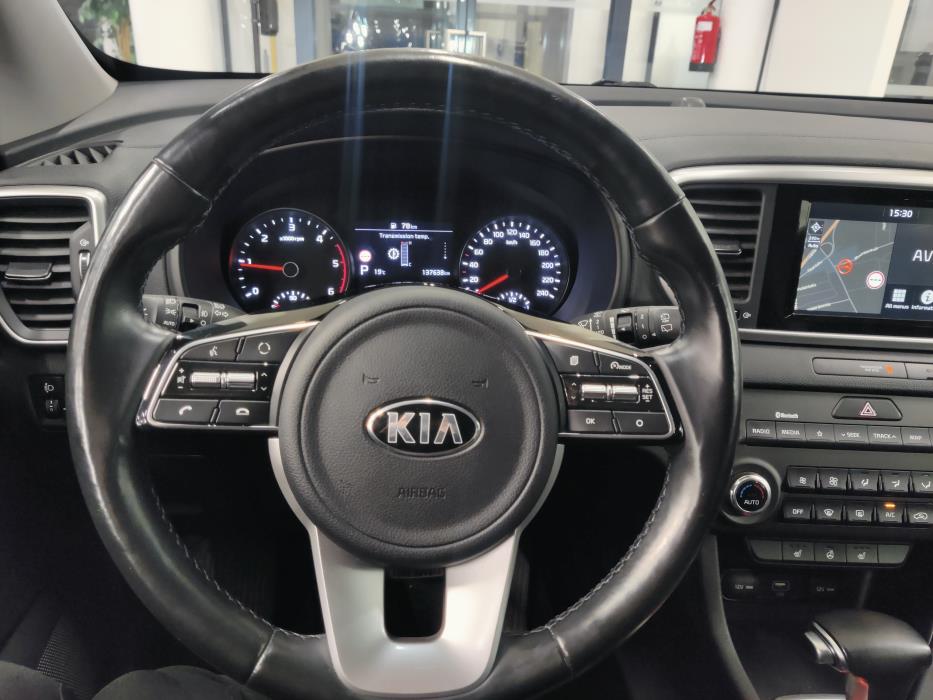 KIA Sportage 2019