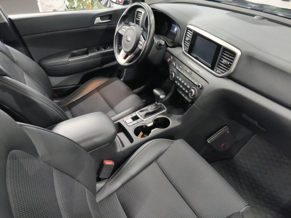 KIA Sportage 2019