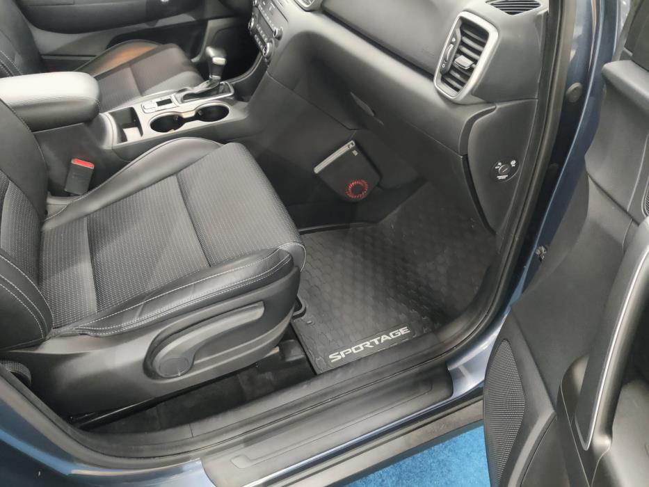 KIA Sportage 2019