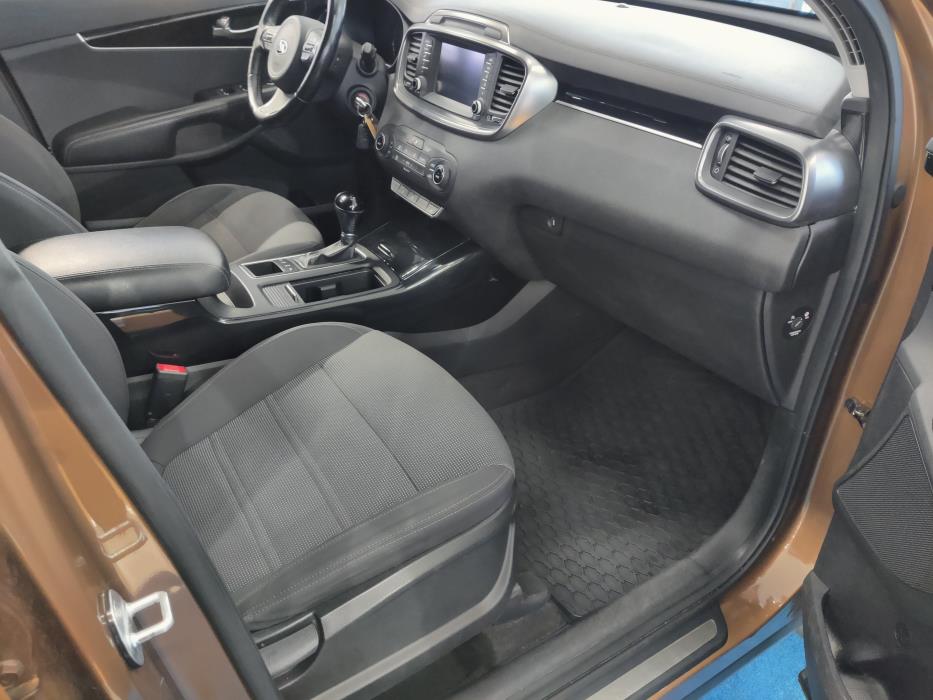 KIA Sorento 2016