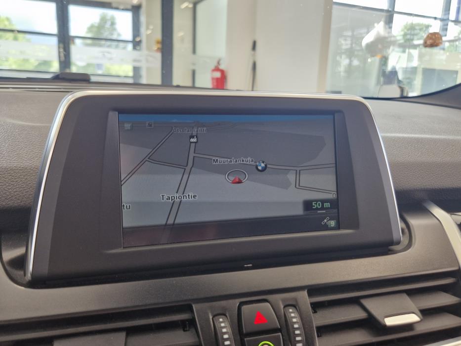 BMW 220 2016