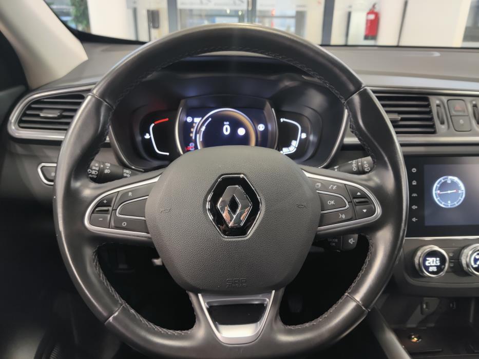 RENAULT Kadjar 2019