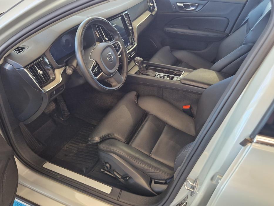 VOLVO S60 2020