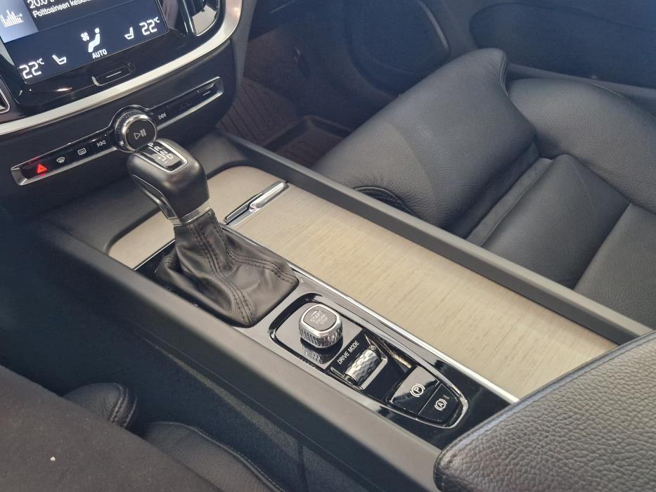 VOLVO S60 2020