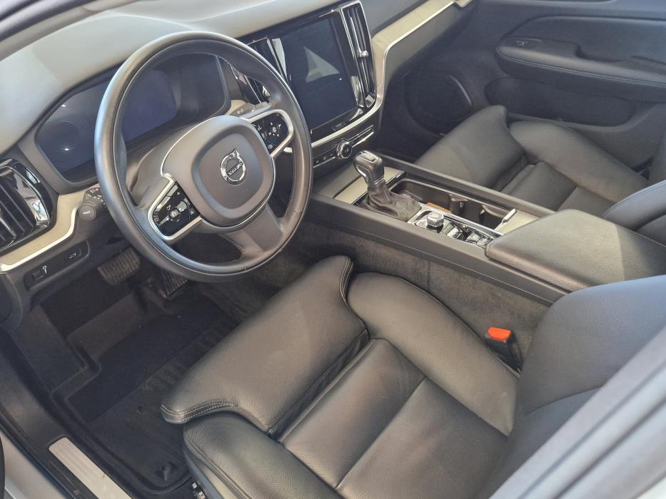 VOLVO S60 2020