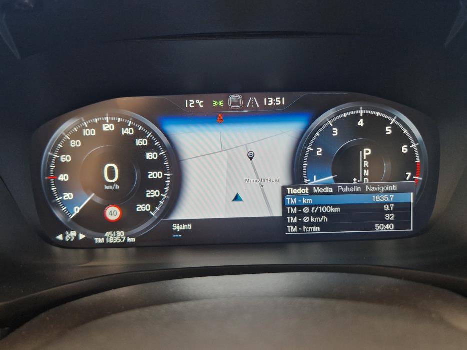 VOLVO S60 2020