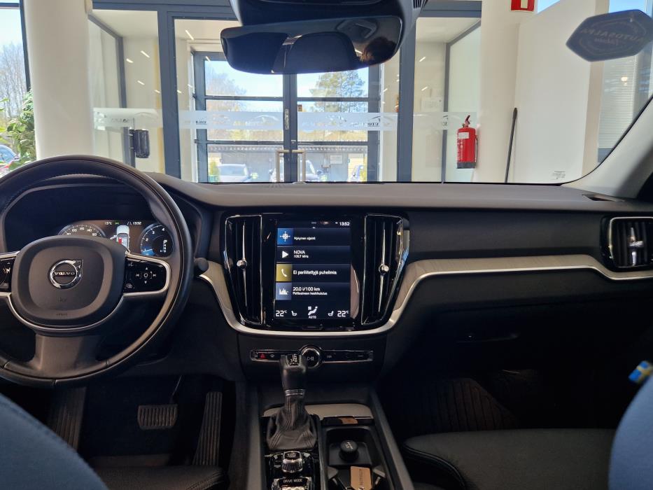 VOLVO S60 2020