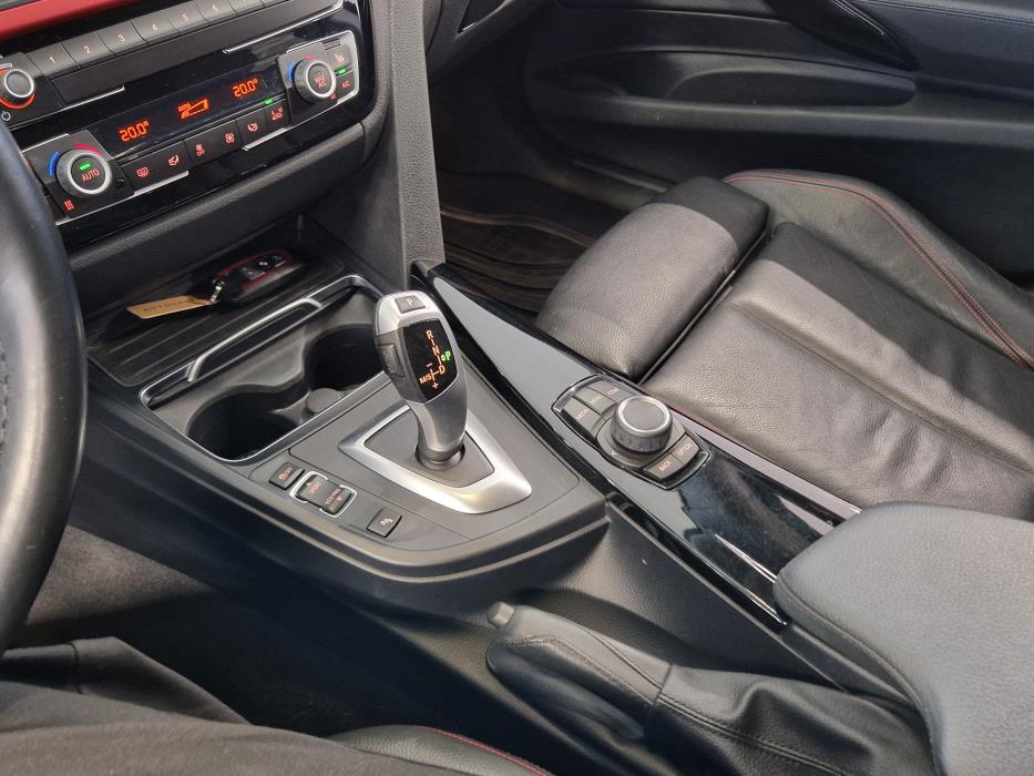 BMW 320 Gran Turismo 2019