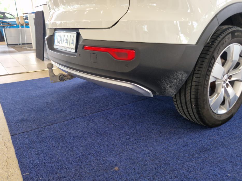 VOLVO XC40 2020