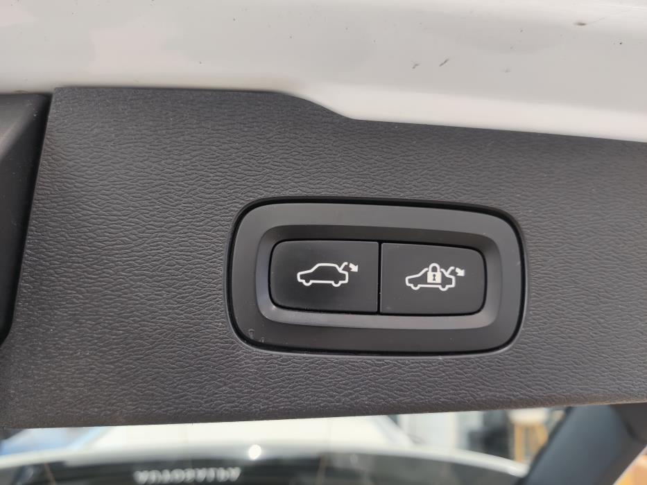 VOLVO V60 Cross Country 2020