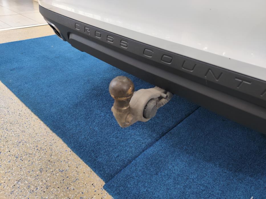 VOLVO V60 Cross Country 2020