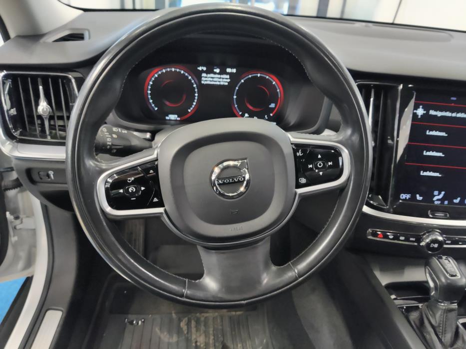 VOLVO V60 Cross Country 2020