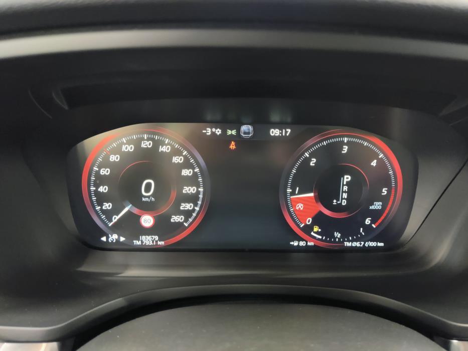 VOLVO V60 Cross Country 2020