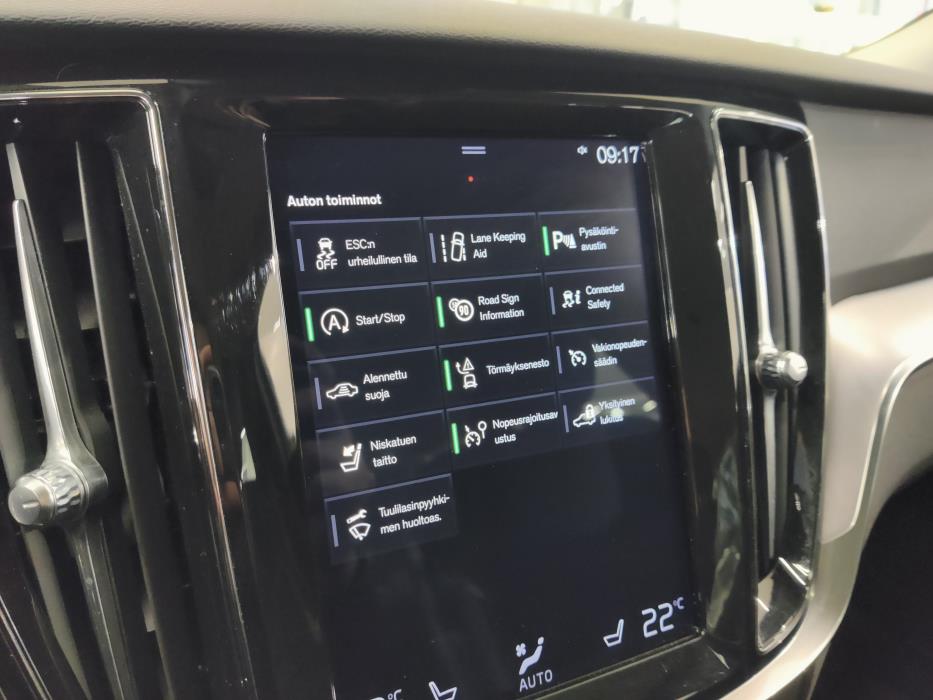 VOLVO V60 Cross Country 2020