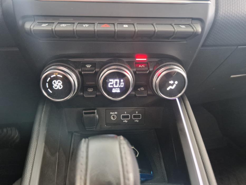 RENAULT Clio 2021