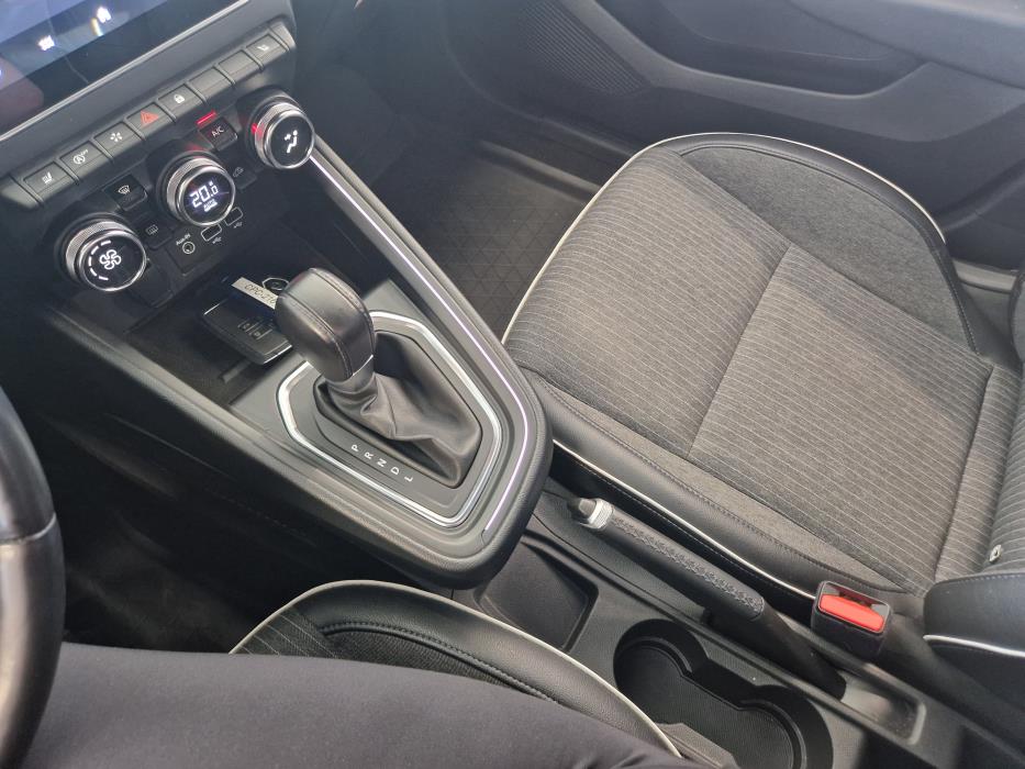 RENAULT Clio 2021