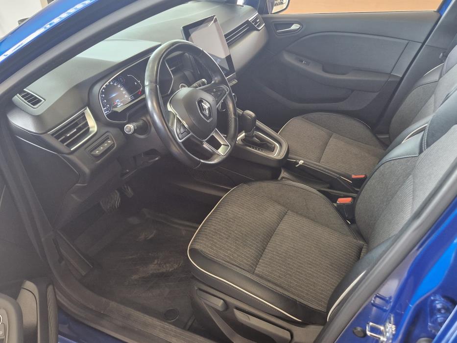 RENAULT Clio 2021