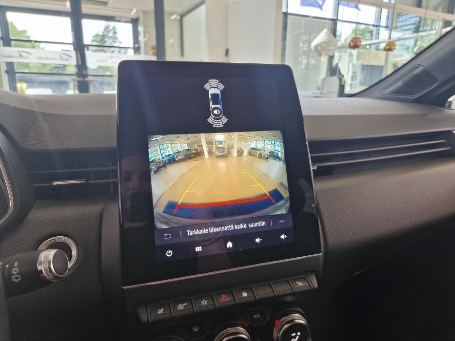 RENAULT Clio 2021