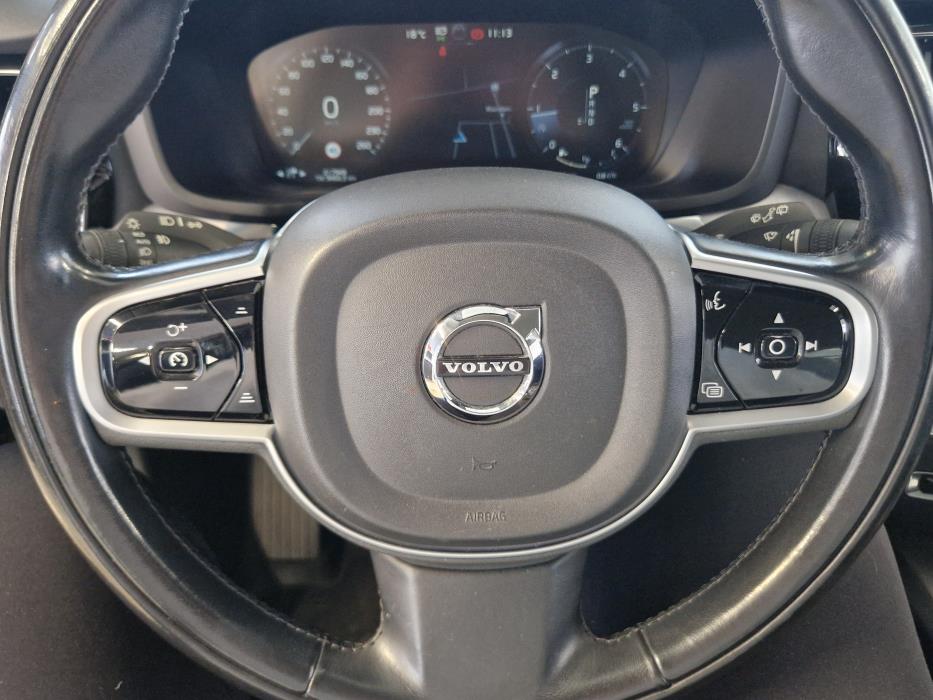 VOLVO V60 2019