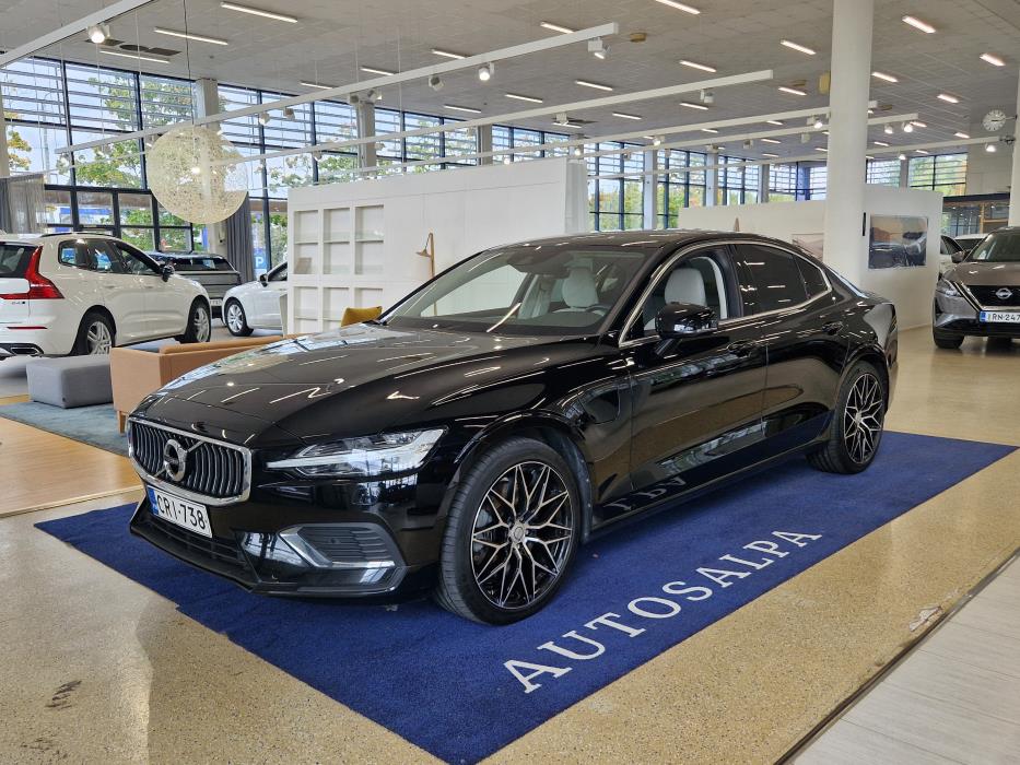 VOLVO S60 2021
